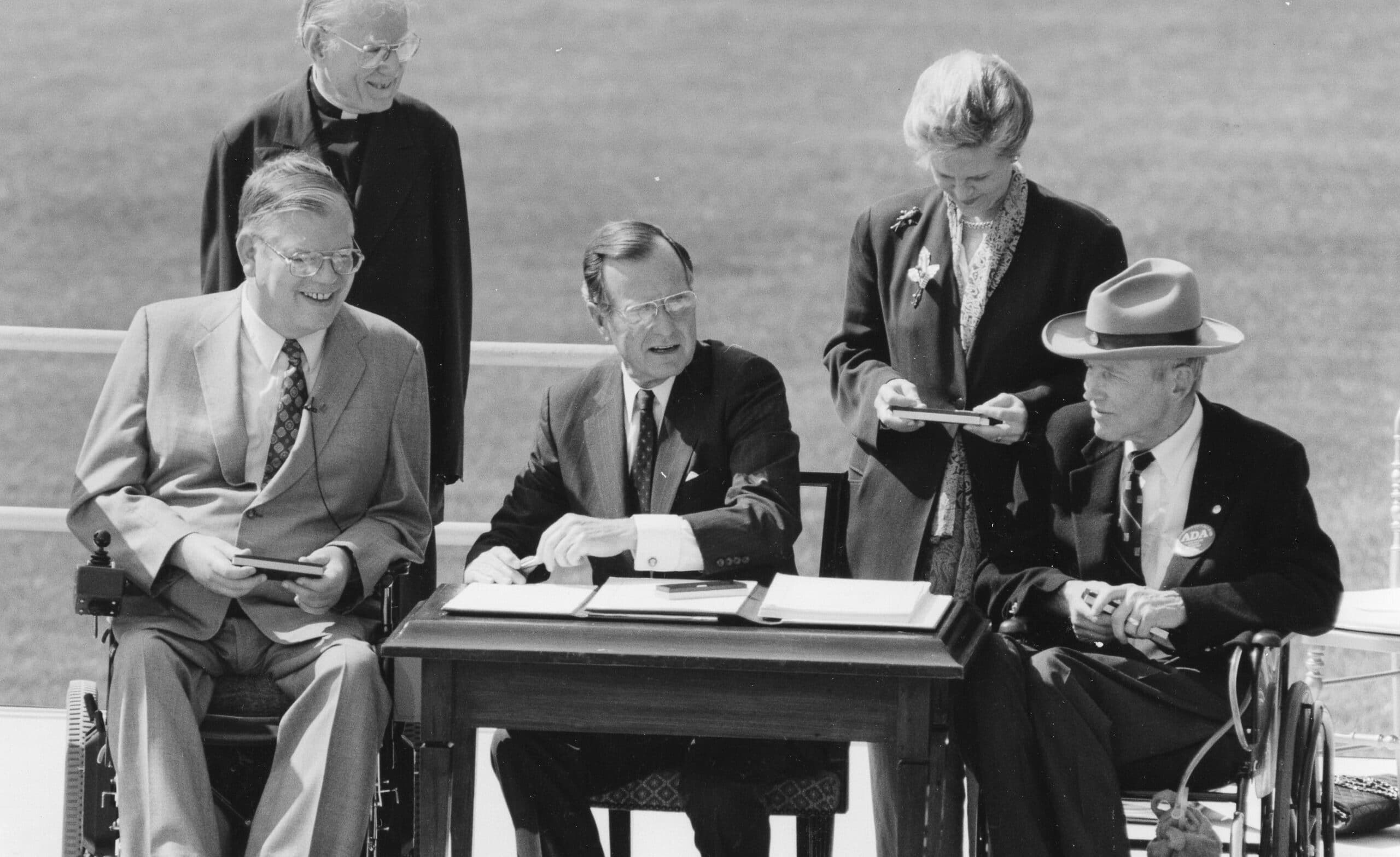 A Century of Service