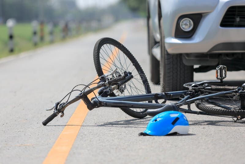 Bicycle Accidents